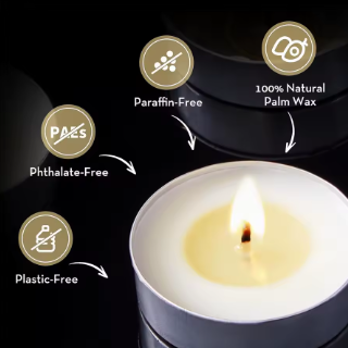 Tea Light Candle 50 Piece